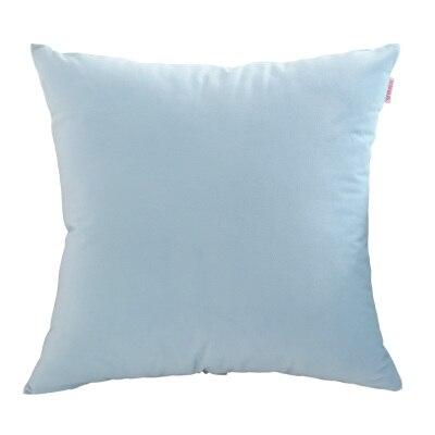 Coussin Velours Uni