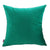 Coussin Velours Uni 40x40cm