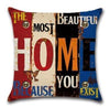Coussin Vintage Home