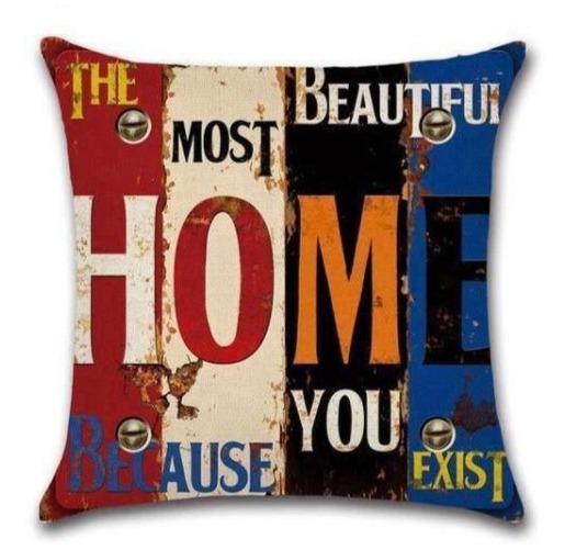 Coussin Vintage Home