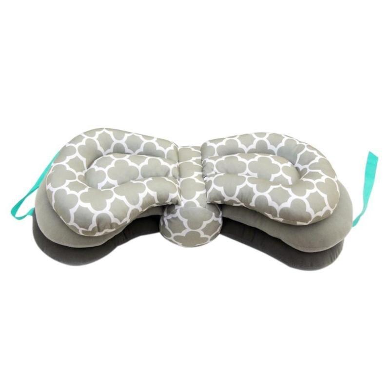Coussin D'Allaitement Multifonction | Coin Coussin