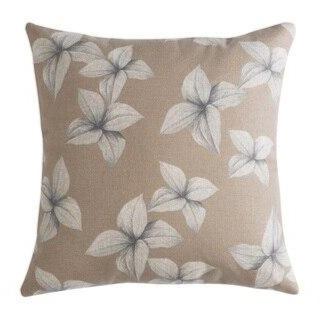 Housse Coussin Canapé Design