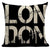 Housse Coussin London