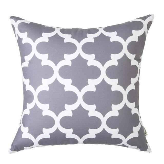 Housse Coussin Scandinave