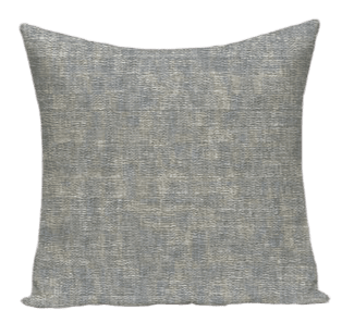Housse De Coussin Canapé Gris