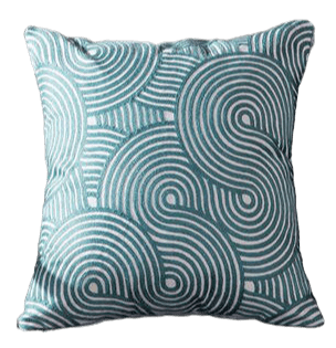 Housse De Coussin Décoration