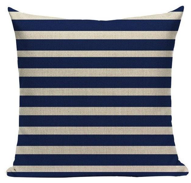 Housse De Coussin Salon Extérieur