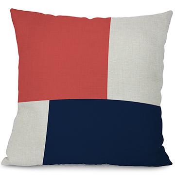 Housse Oreiller Salon