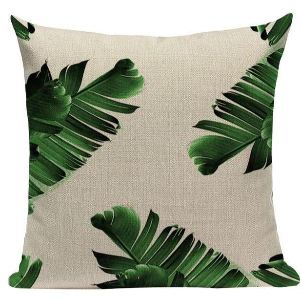 Housse Pour Coussin De Canapé Extérieur