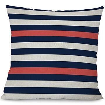 Housse Pour Coussin De Salon
