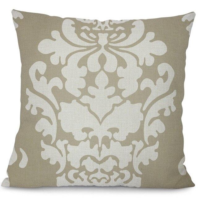 Oreiller Deco Canapé | Coin Coussin