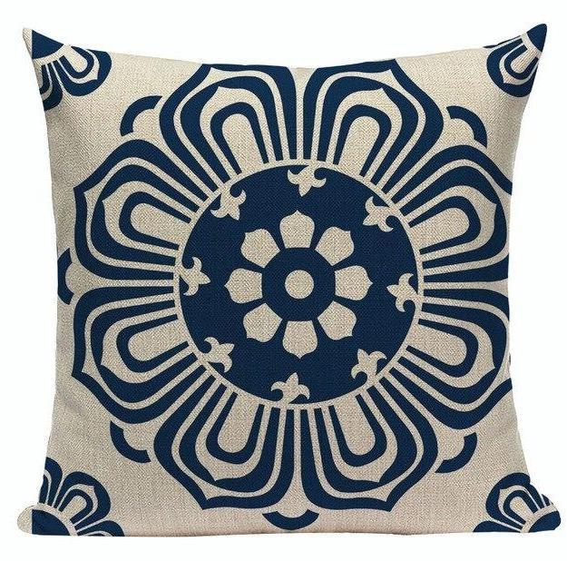 Oreiller Tendance Salon